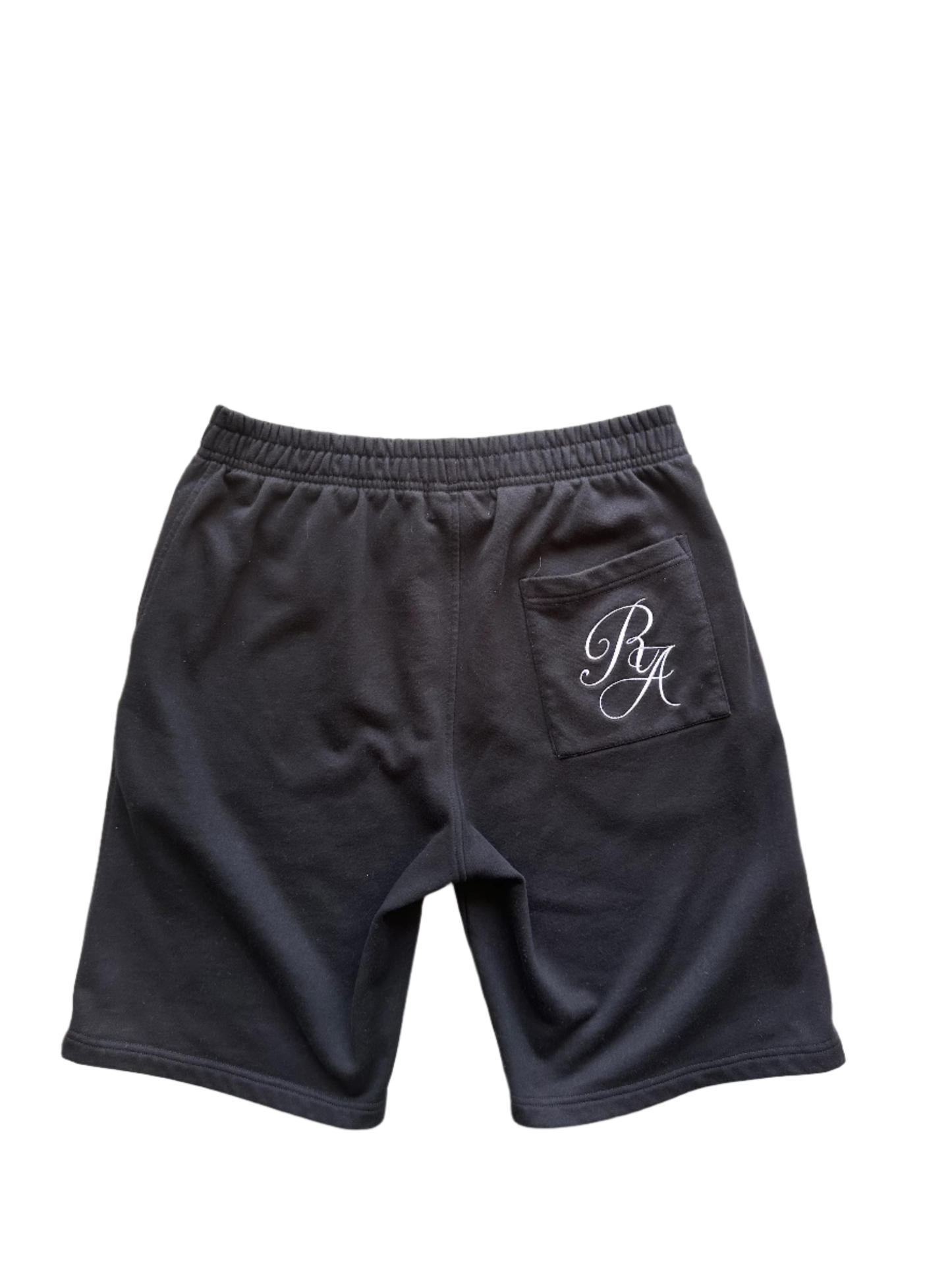 Black Shorts