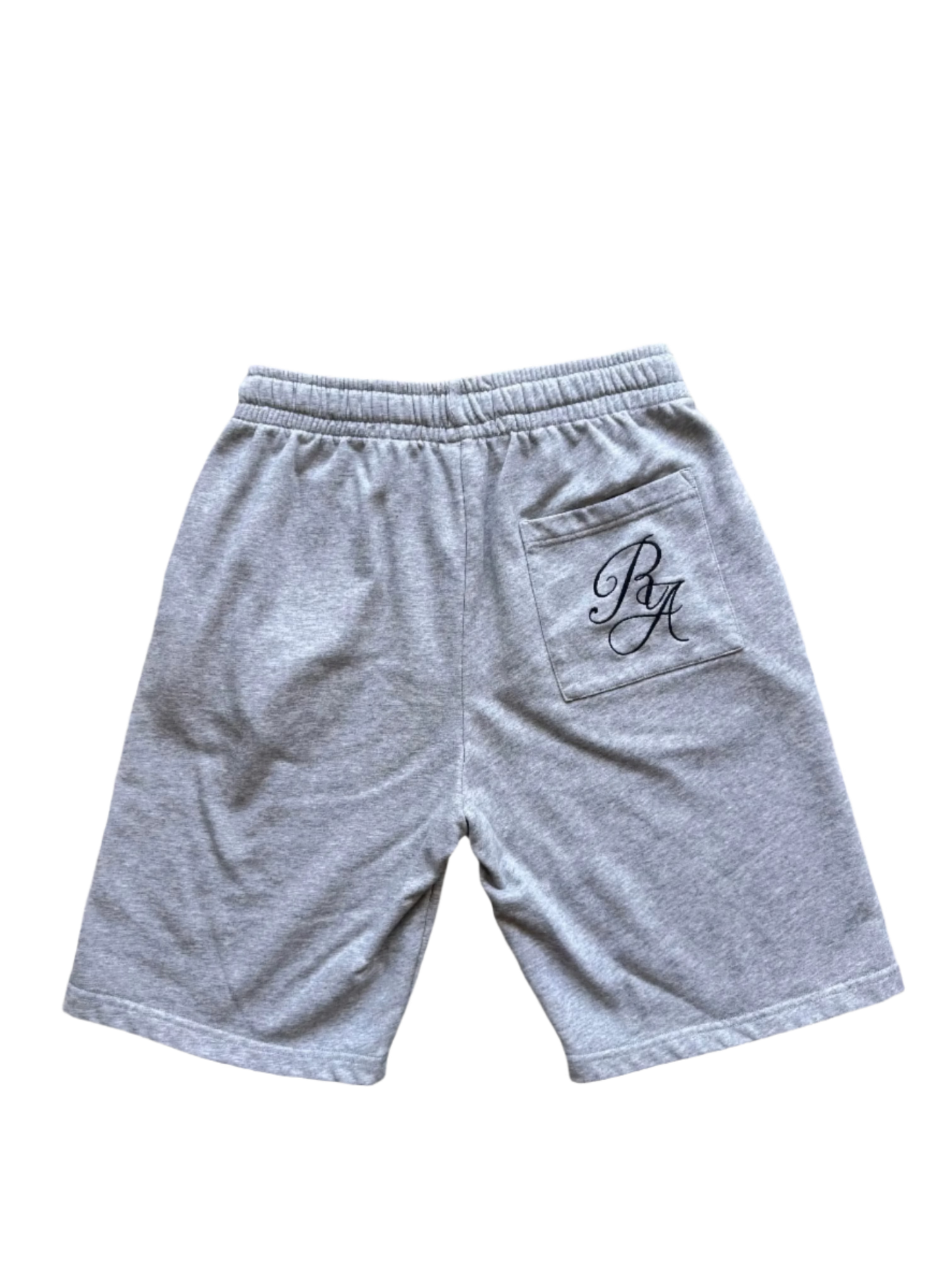 Gray Shorts
