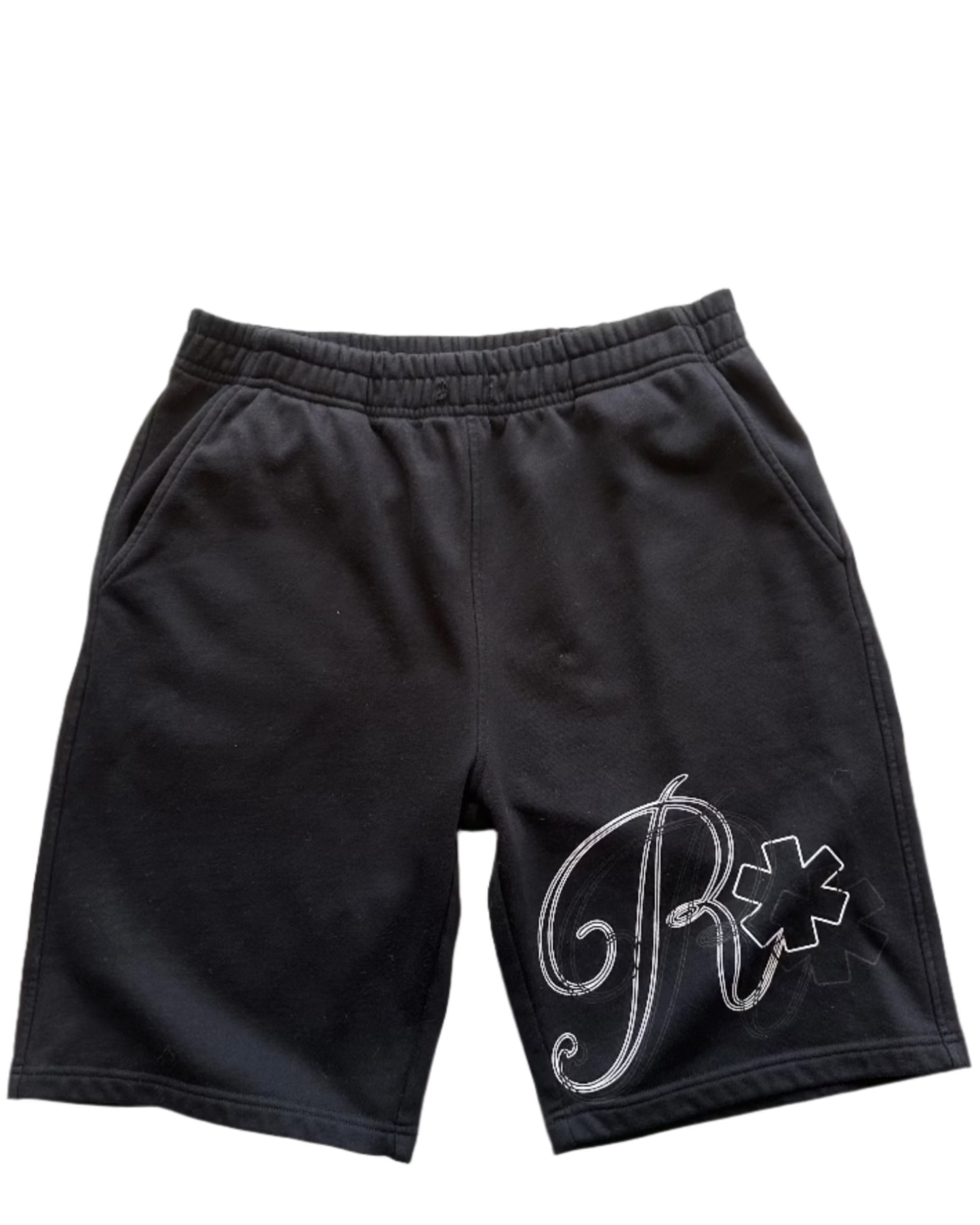 Black Shorts