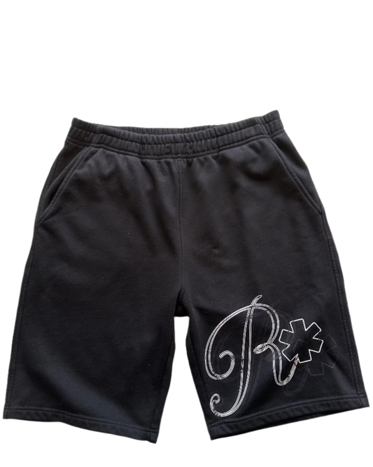 Black Shorts