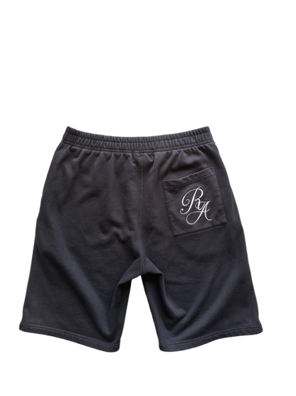 Black Shorts