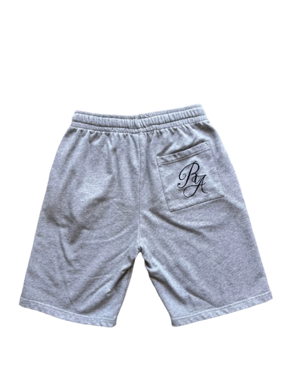 Gray Shorts